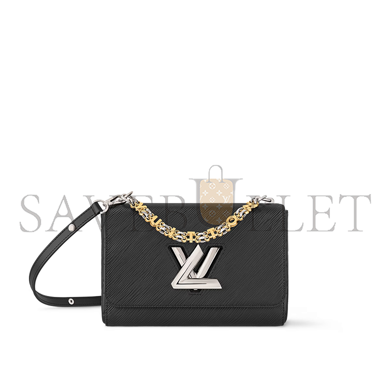 LOUIS VUITTON TWIST MM SLIM M13118 (23*16*8cm)